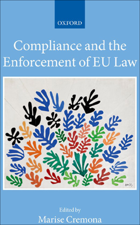 Book Compliance and the Enforcement of EU Law free