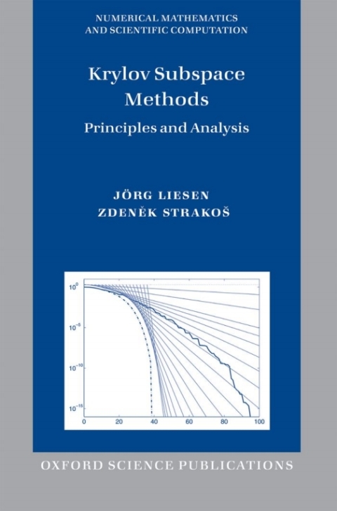 Book Krylov Subspace Methods free