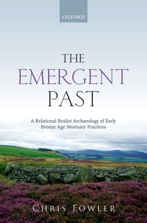 Book The Emergent Past free