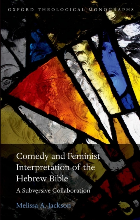 Book Comedy and Feminist Interpretation of the Hebrew Bible free