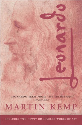 Book Leonardo: Revised Edition free