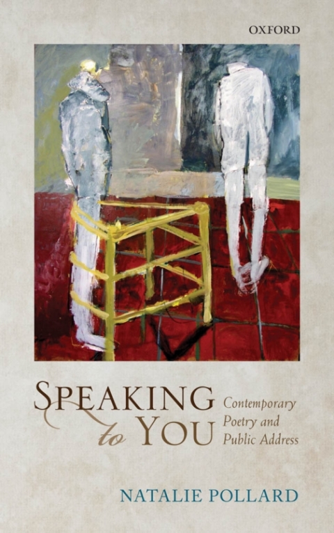 Book Speaking to You free