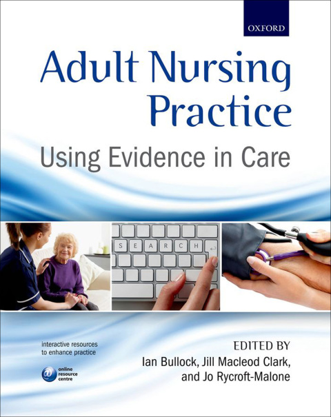 Book Adult Nursing Practice free