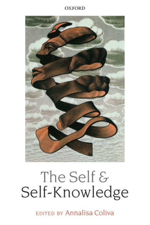 Book The Self and Self-Knowledge free