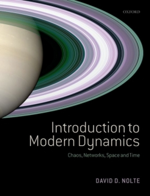 Book Introduction to Modern Dynamics free