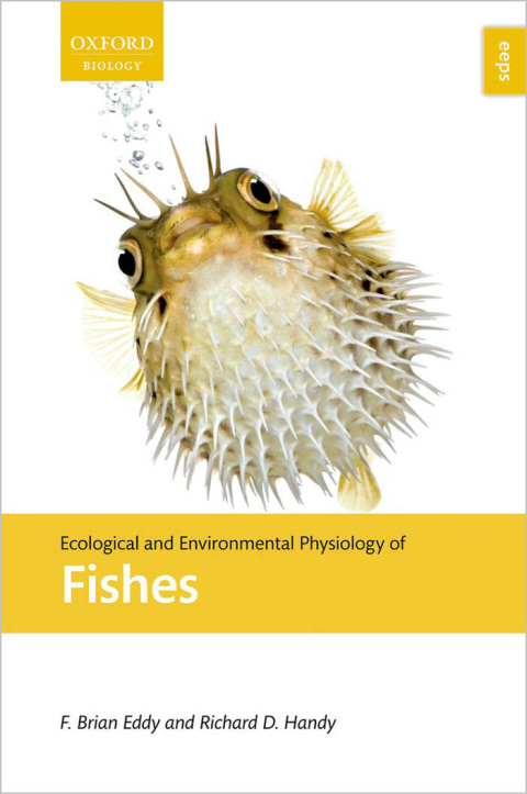 Book Ecological and Environmental Physiology of Fishes free