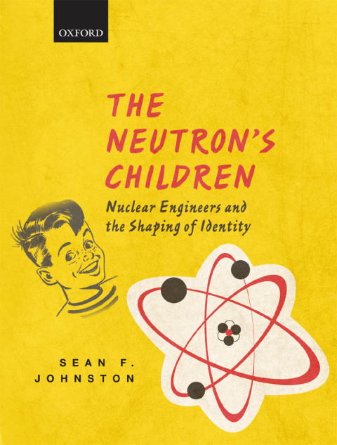 Book The Neutron's Children free