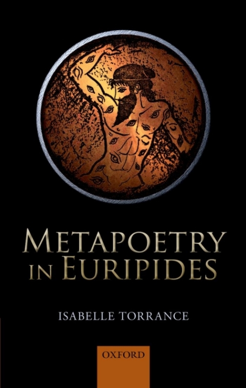 Book Metapoetry in Euripides free