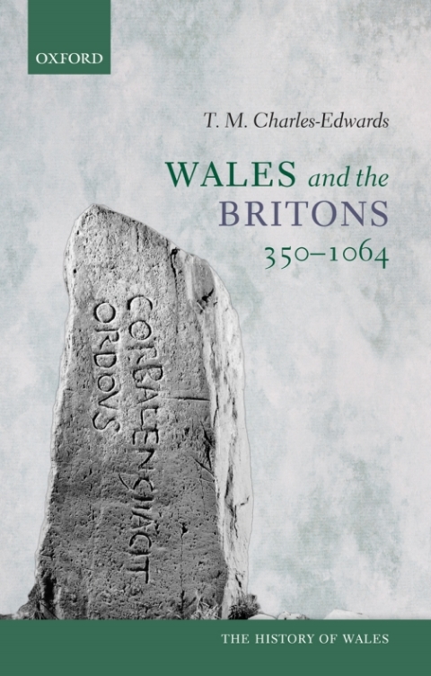 Book Wales and the Britons, 350-1064 free