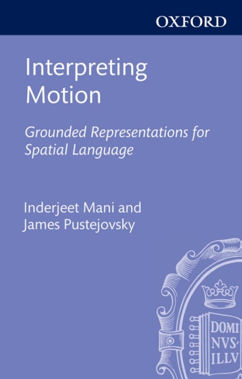 Book Interpreting Motion free