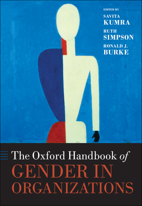 Book The Oxford Handbook of Gender in Organizations (Oxford Handbooks) free