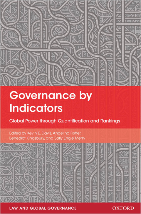 Book Governance by Indicators free