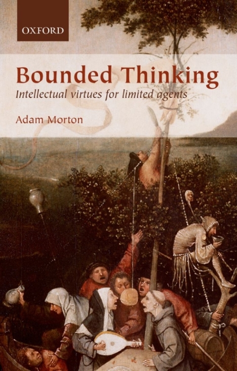 Book Bounded Thinking free