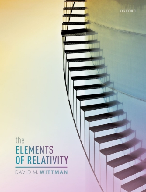 Book The Elements of Relativity free