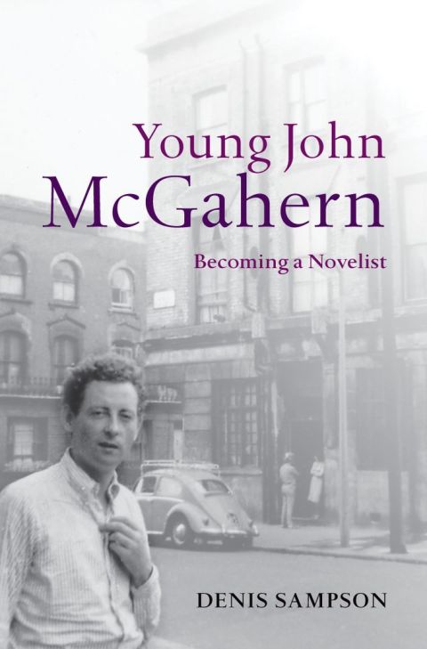 Book Young John McGahern free