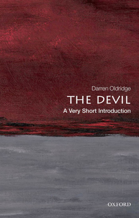 Book The Devil: A Very Short Introduction (Very Short Introductions) free