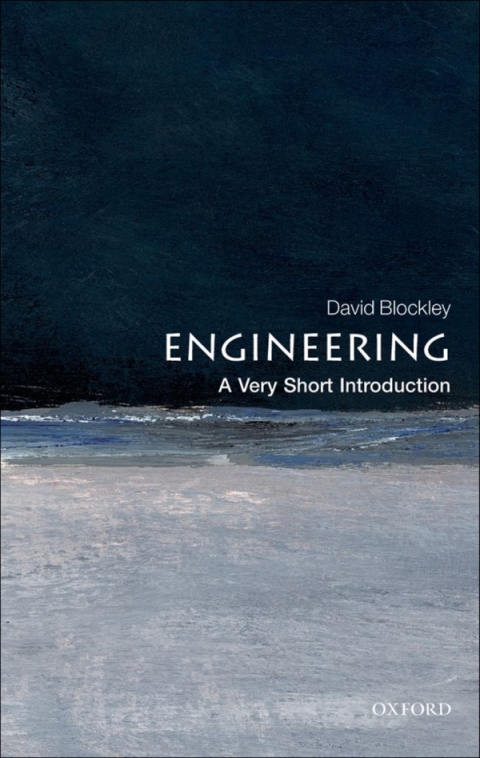 Book Engineering: A Very Short Introduction (Very Short Introductions) free