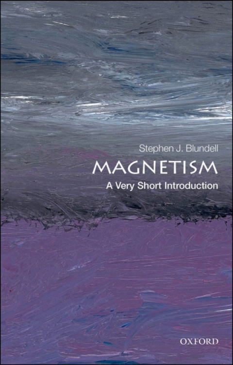 Book Magnetism: A Very Short Introduction (Very Short Introductions) free