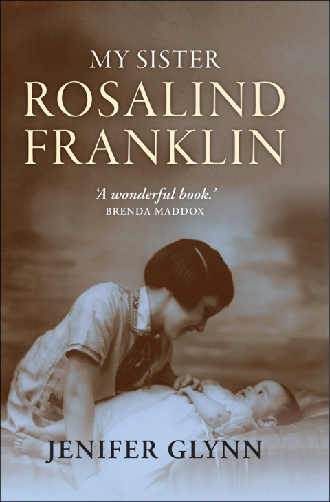 Book My Sister Rosalind Franklin free