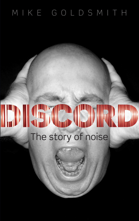 Book Discord: The Story of Noise free