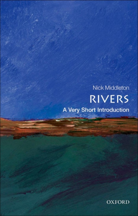 Book Rivers: A Very Short Introduction (Very Short Introductions) free