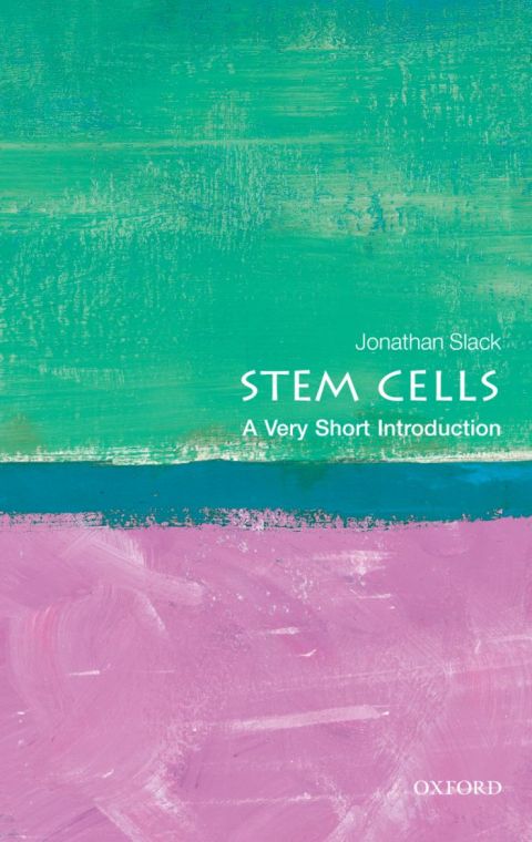Book Stem Cells: A Very Short Introduction free