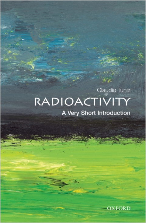 Book Radioactivity: A Very Short Introduction (Very Short Introductions) free