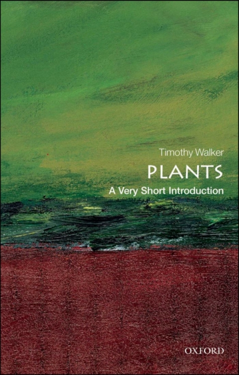 Book Plants: A Very Short Introduction (Very Short Introductions) free