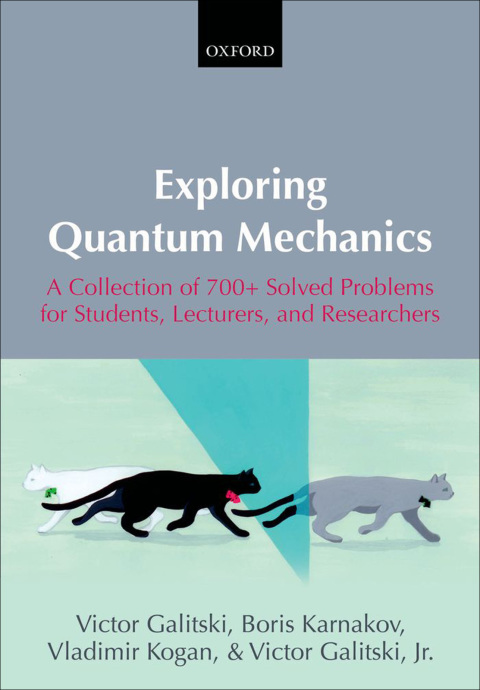Book Exploring Quantum Mechanics free