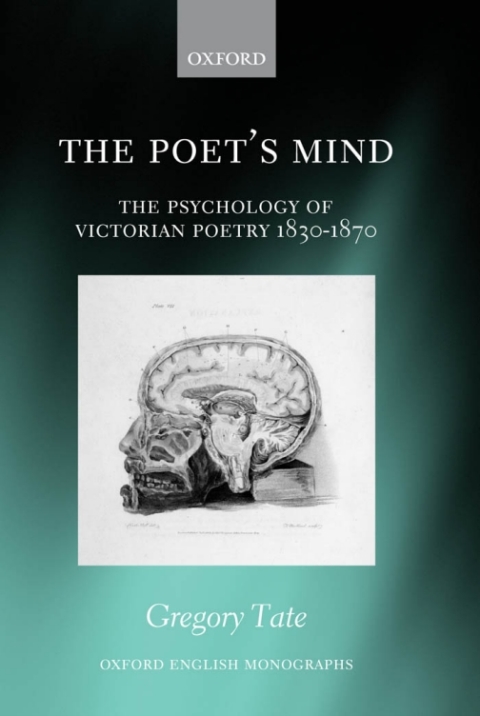 Book The Poet's Mind free