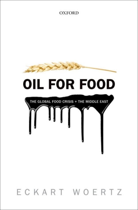 Book Oil for Food free