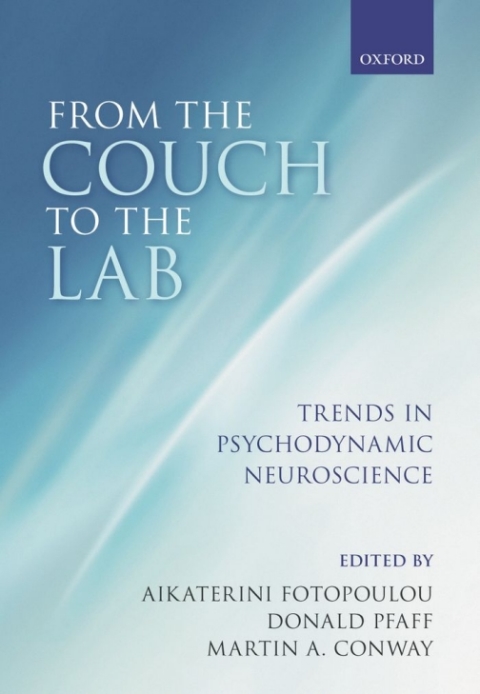 Book From the Couch to the Lab free