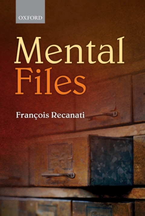 Book Mental Files free