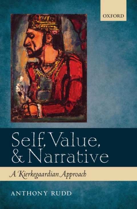 Book Self, Value, and Narrative free