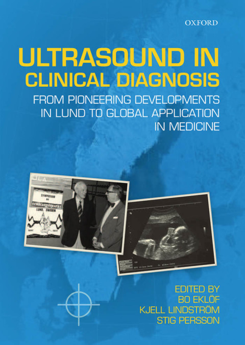 Book Ultrasound in Clinical Diagnosis: From pioneering developments in Lund to global application in medicine free