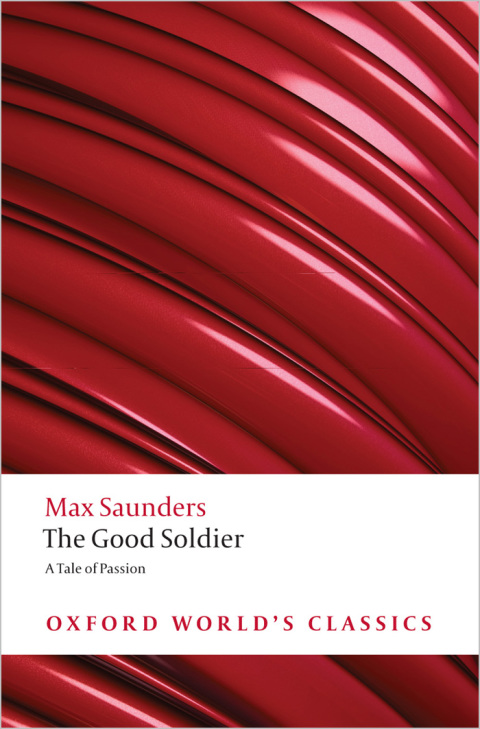 Book The Good Soldier (Oxford World's Classics) free