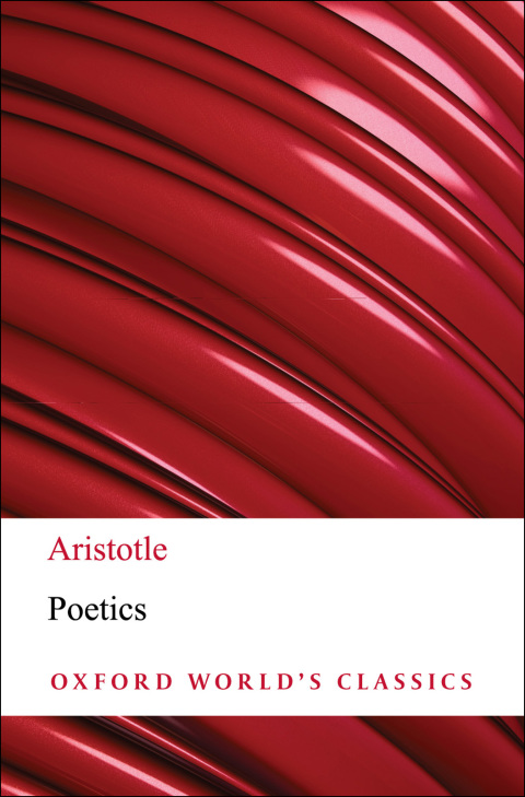 Book Poetics (Oxford World's Classics) free