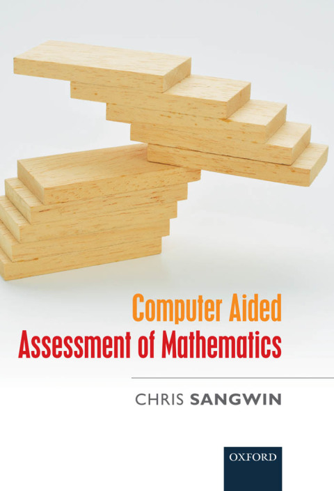Book Computer Aided Assessment of Mathematics free