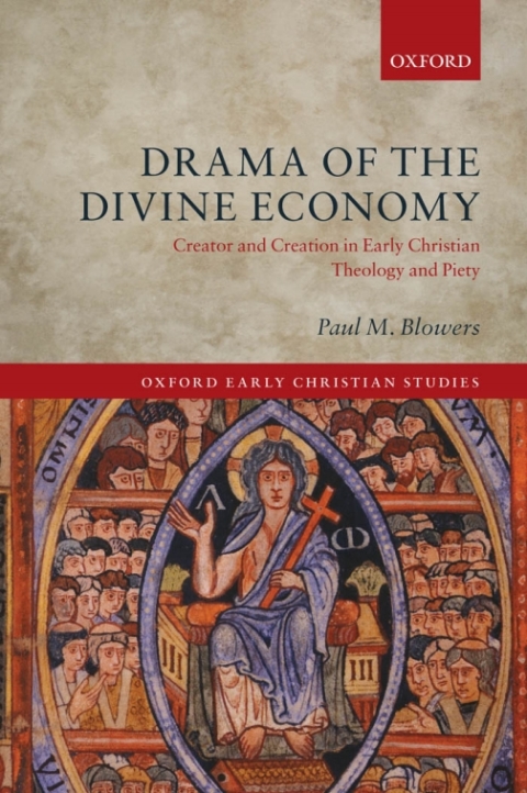 Book Drama of the Divine Economy free