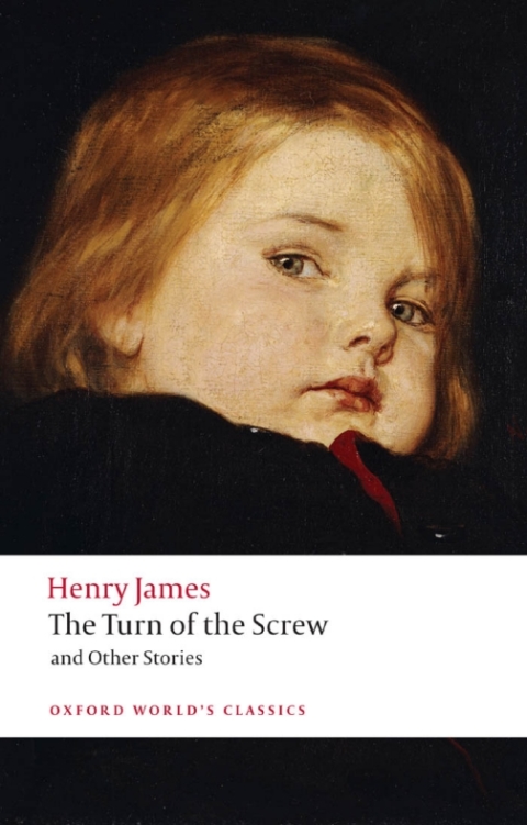Book The Turn of the Screw and Other Stories free