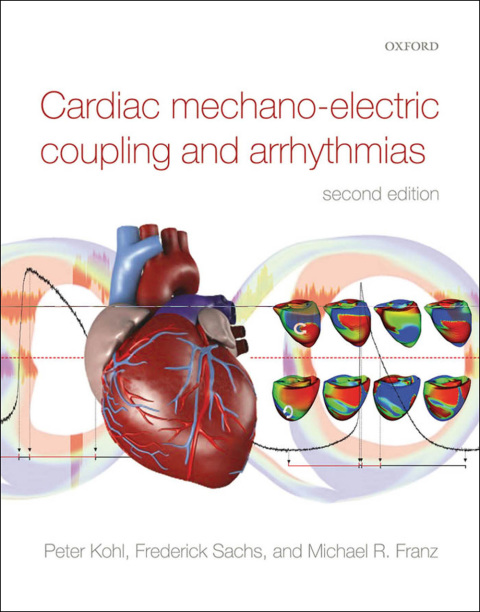 Book Cardiac Mechano-Electric Coupling and Arrhythmias free
