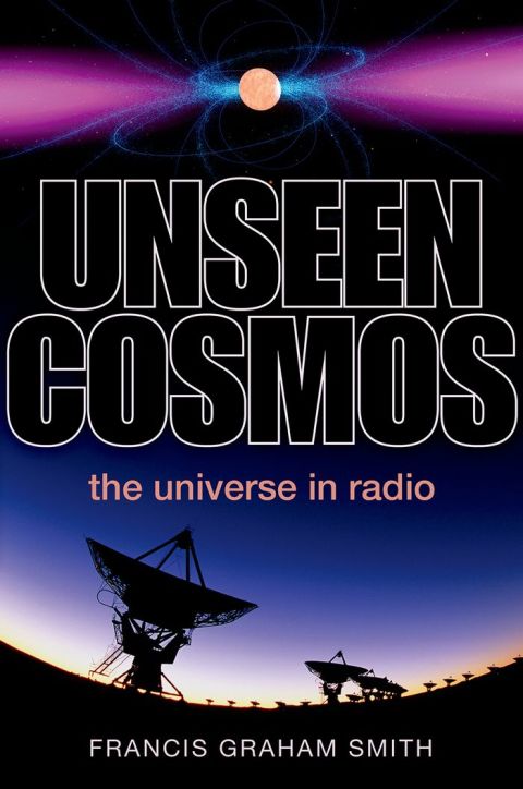 Book Unseen Cosmos: The Universe in Radio free