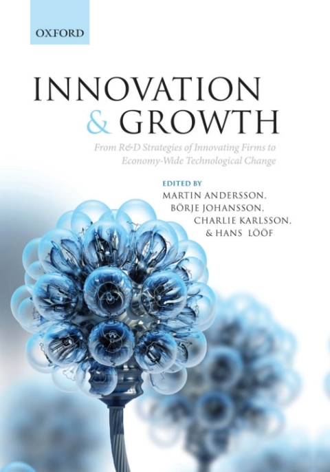 Book Innovation and Growth free