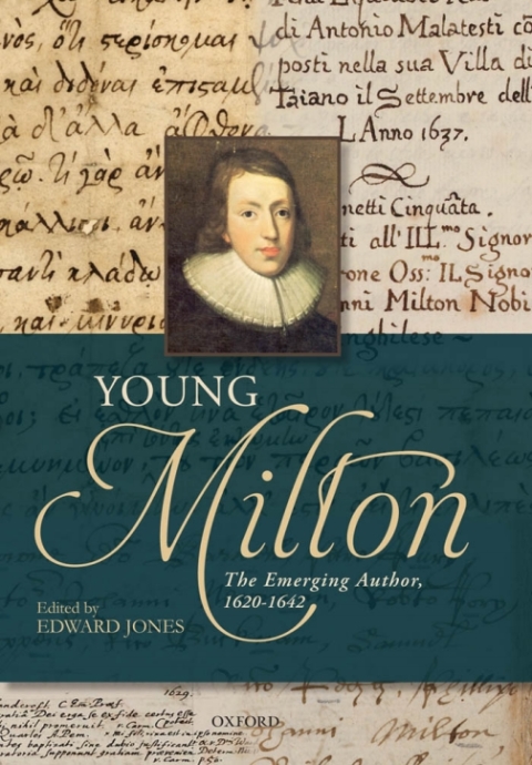 Book Young Milton free