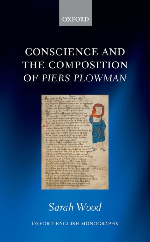 Book Conscience and the Composition of Piers Plowman free