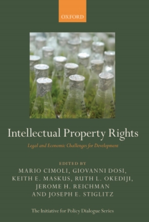 Book Intellectual Property Rights free