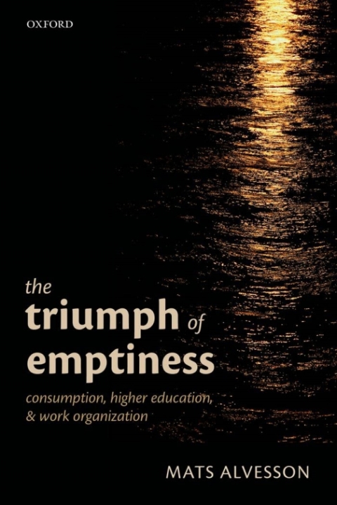 Book The Triumph of Emptiness free