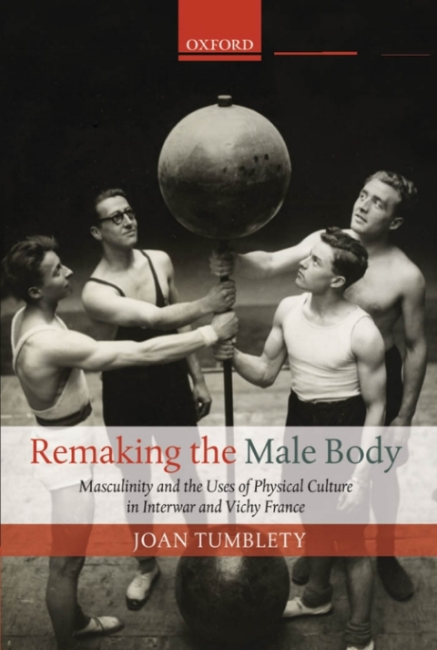 Book Remaking the Male Body free