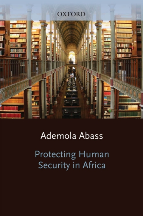 Book Protecting Human Security in Africa free