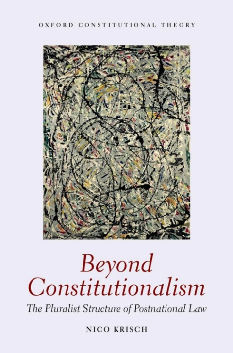 Book Beyond Constitutionalism free
